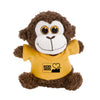 PLUSH2 - Monkey