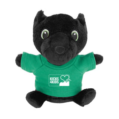 PLUSH2 - Panther