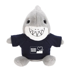 PLUSH2 - Shark