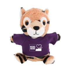 PLUSH2 - Tiger