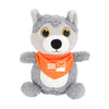 PLUSH2 - Wolf