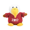 PLUSH3 - Eagle