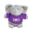 PLUSH3 - Elephant