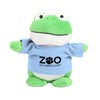 PLUSH3 - Frog