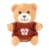 PLUSH4 - Bear