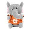 PLUSH4 - Elephant