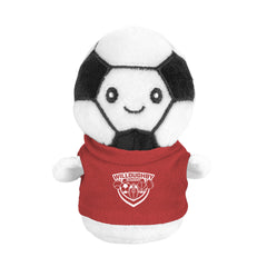 PLUSH5 - S Ball