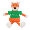 PLUSH6 - Fox