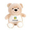 PLUSH7 - Bear