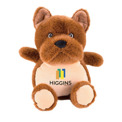 PLUSH7 - Dog