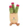 PLUSH8 - C Pink