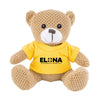 PLUSH9 - Bear