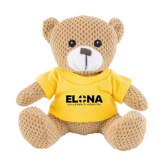 PLUSH9 - Bear