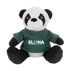 PLUSH9 - Panda