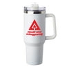 PTM40-1 - White
