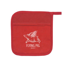 QP-PTHOLDR-1 - Red