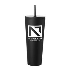 RTM24-1 - Black