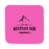 SF-COAST - N Pink