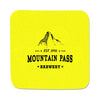 SF-COAST - N Yellow