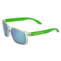 SG-MM-1 - Green