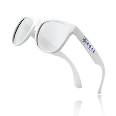 SG-RC-1 - Silver