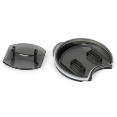 SS14-1 - Lid- Exploded