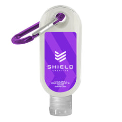 SSCR19 - Purple
