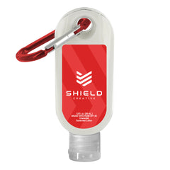SSCR19 - Red