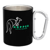 ST10-2 - Black