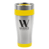 ST16-1 - Yellow