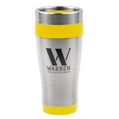 ST16-1 - Yellow