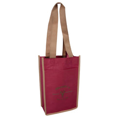 T-BAC-1 - Burgundy