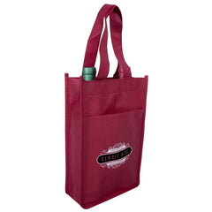 T-BQT-2 - Burgundy