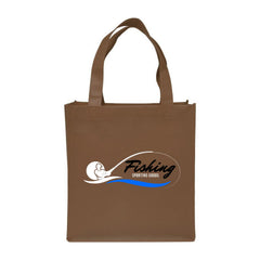 T-CLIP-F - Brown