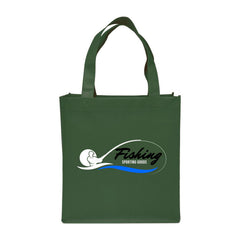 T-CLIP-F - F Green