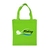 T-CLIP-F - L Green