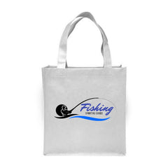 T-CLIP-F - White
