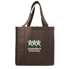 T-ECOMH-2 - Brown