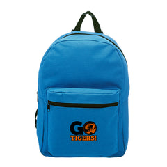 T-IAB-2 - Blue