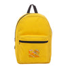 T-IAB-F - Yellow