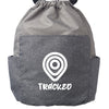 T-SDSB-1 - Gray