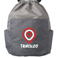 T-SDSB-2 - Gray