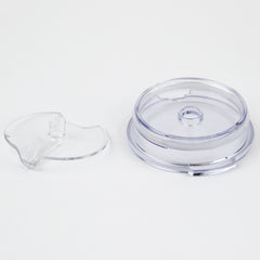TM20-1 - Lid- Exploded
