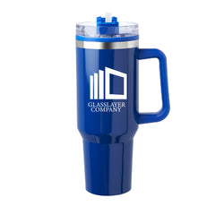 TM40-1 - Blue