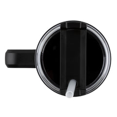 TM40-1 - Top- Lid_ W S