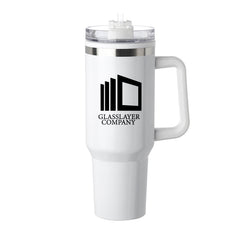 TM40-1 - White