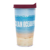 TVW16 - Maroon