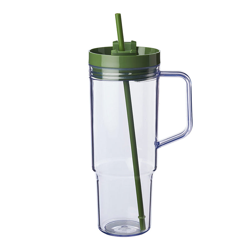 AAT40-F | 40 oz. Apex Single Wall Acrylic Tumbler (Full Color Imprint)