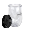 AC15-1 | 15 oz. Spill-Resistant Acrylic Tumbler (1 Color Imprint)