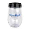 AC15-2 | 15 oz. Spill-Resistant Acrylic Tumbler (2 Color Imprint)